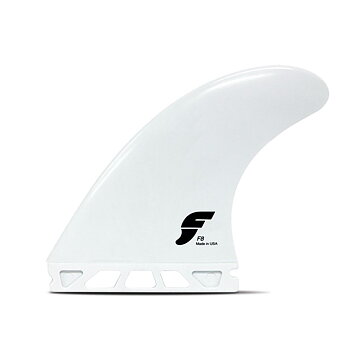 FUTURES Thruster Fin Set F8 Thermotech
