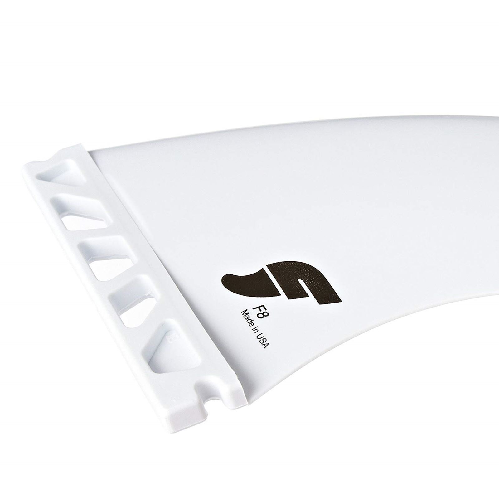 FUTURES Thruster Fin Set F8 Thermotech - 2