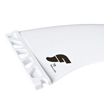 FUTURES Thruster Fin Set F8 Thermotech