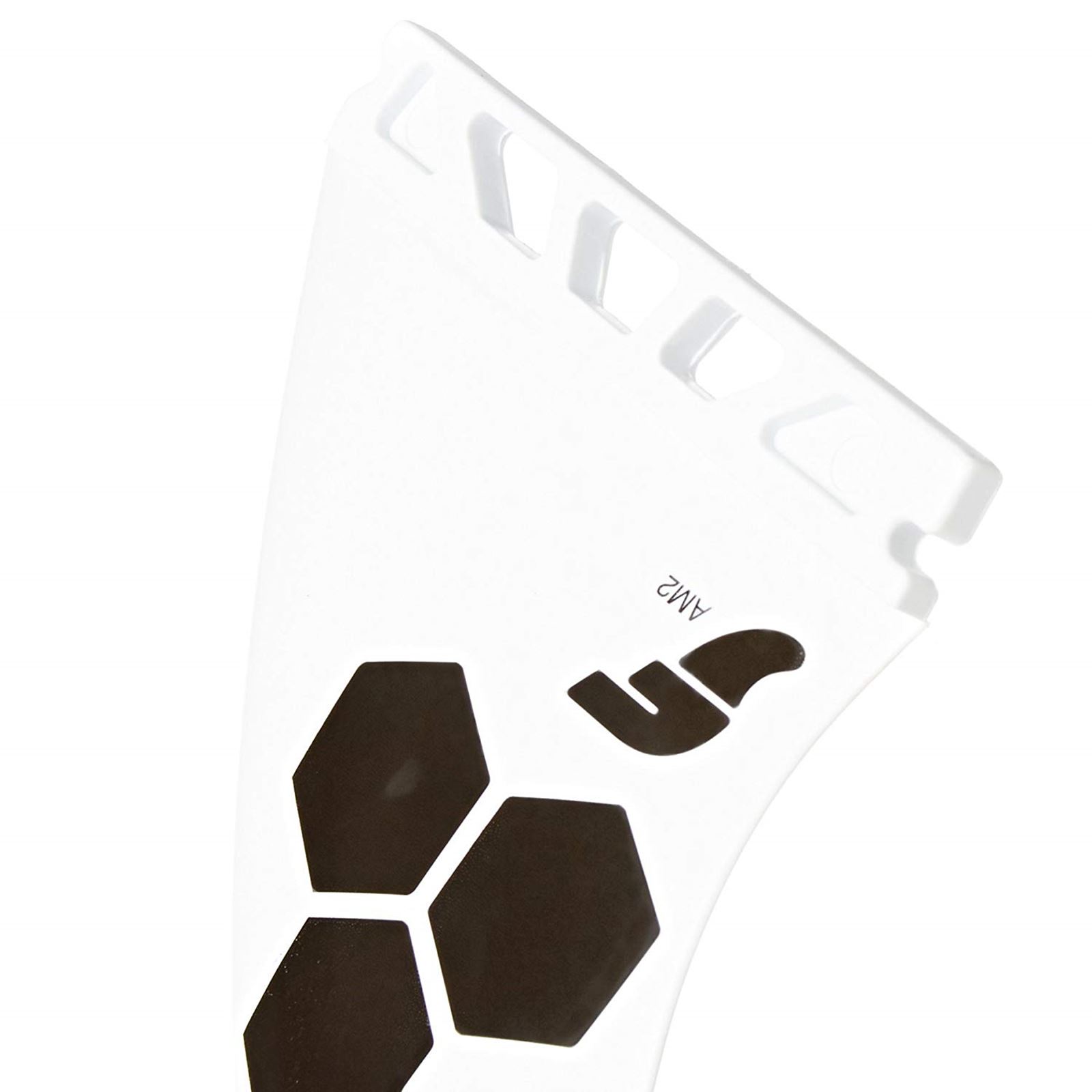 Futures Thruster Fin Set AM2 Al Merrick Thermotech - 2