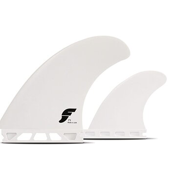 FUTURES Thruster Fin Set T1 Thermotech