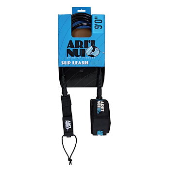 Ariinui SUP Big Wave Surfboard Leash 9.0 stand up