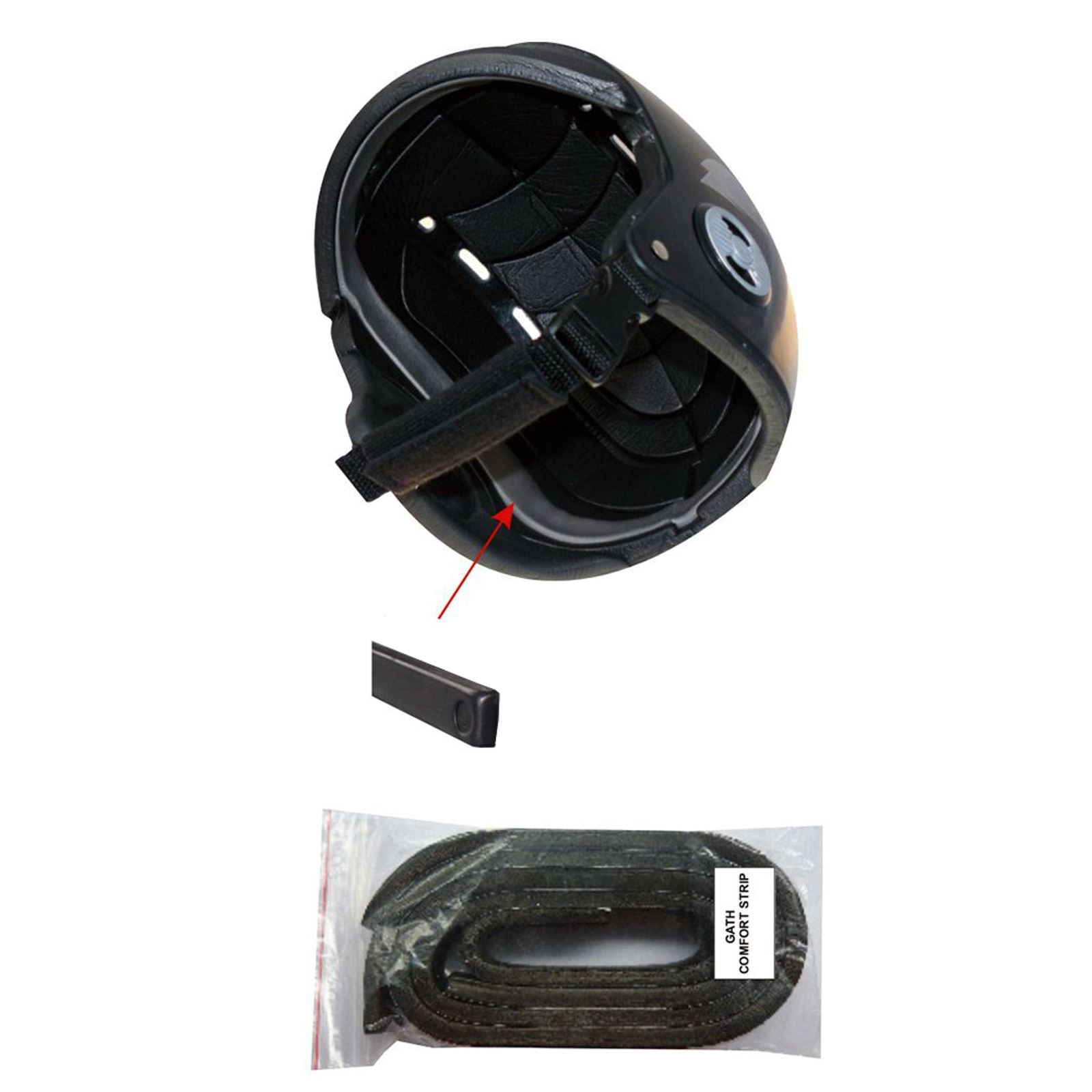 GATH Comfort Strip 10,5mm - 2