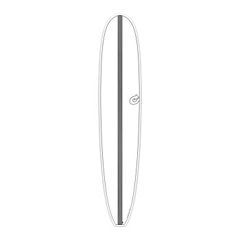 Surfboard TORQ Epoxy TET CS 9.6 Longboard Carbon