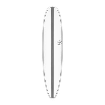 Surfboard TORQ Epoxy TET CS 8.6 Longboard Carbon