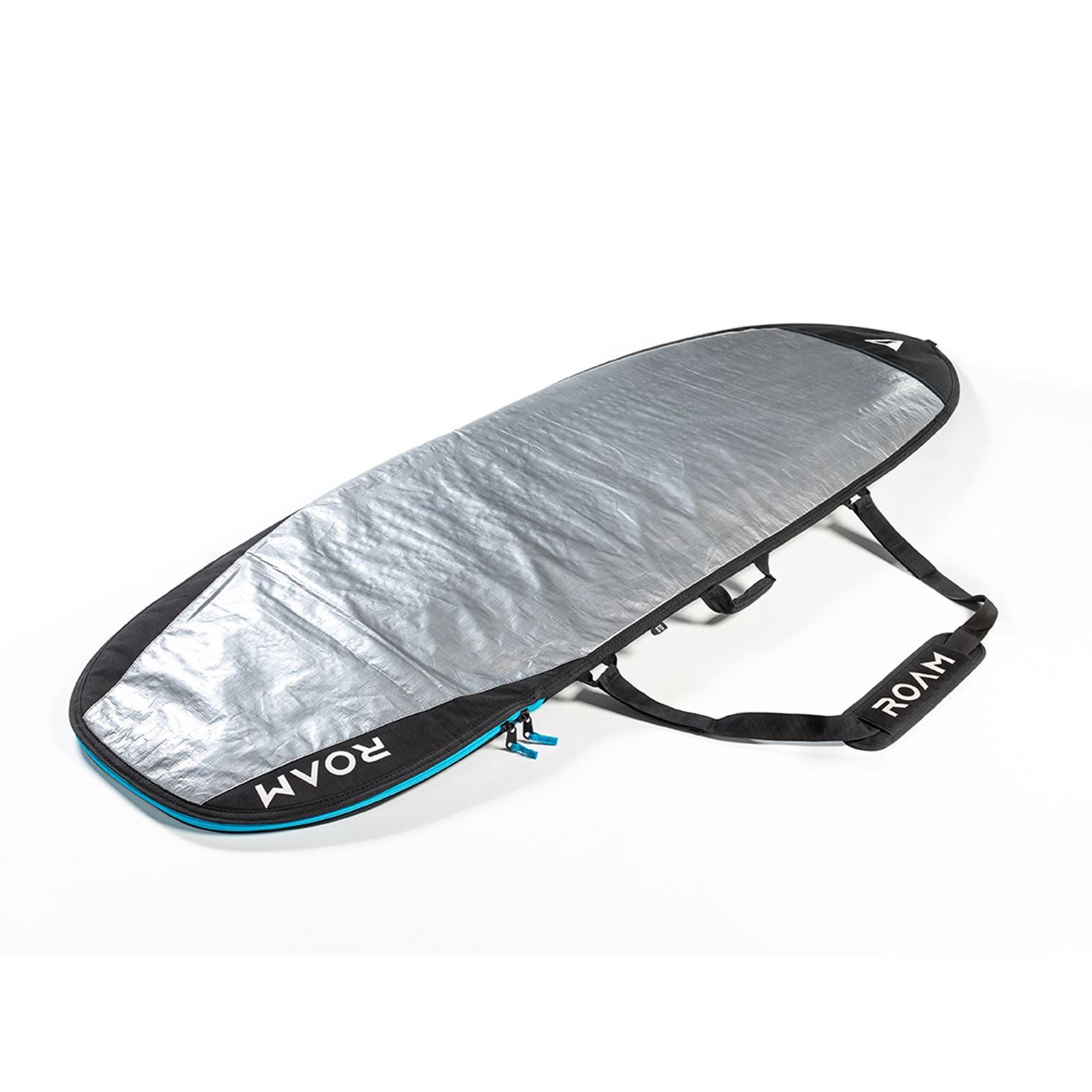 ROAM Boardbag Surfboard Daylight Hybrid Fish 5.4 - 2