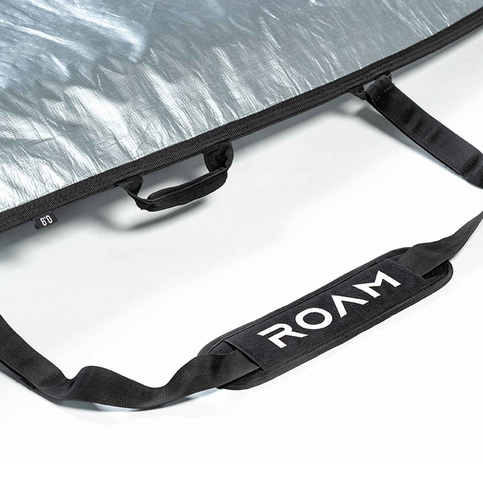 ROAM Boardbag Surfboard Daylight Funboard 8.0 - 5