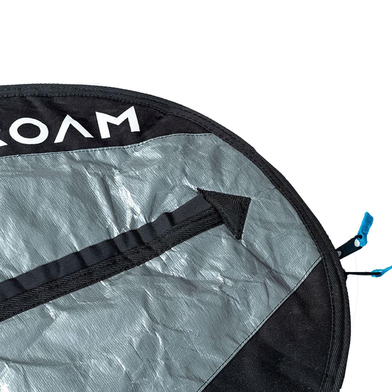 ROAM Boardbag Surfboard Daylight Funboard 8.0 - 4