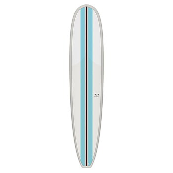 Surfboard TORQ Epoxy TET 9.1 Longboard Classic