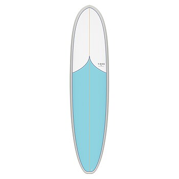Surfboard TORQ Epoxy TET 8.2 V+ Funboard Classic