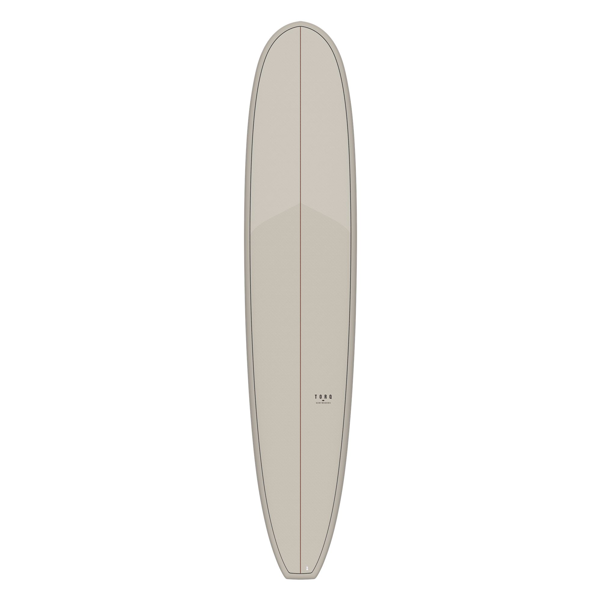 Surfboard TORQ Epoxy TET 9.6 Longboard ClassicColo
