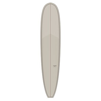 Surfboard TORQ Epoxy TET 9.1 Longboard ClassicColo