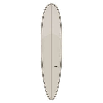 Surfboard TORQ Epoxy TET 8.6 Longboard ClassicColo
