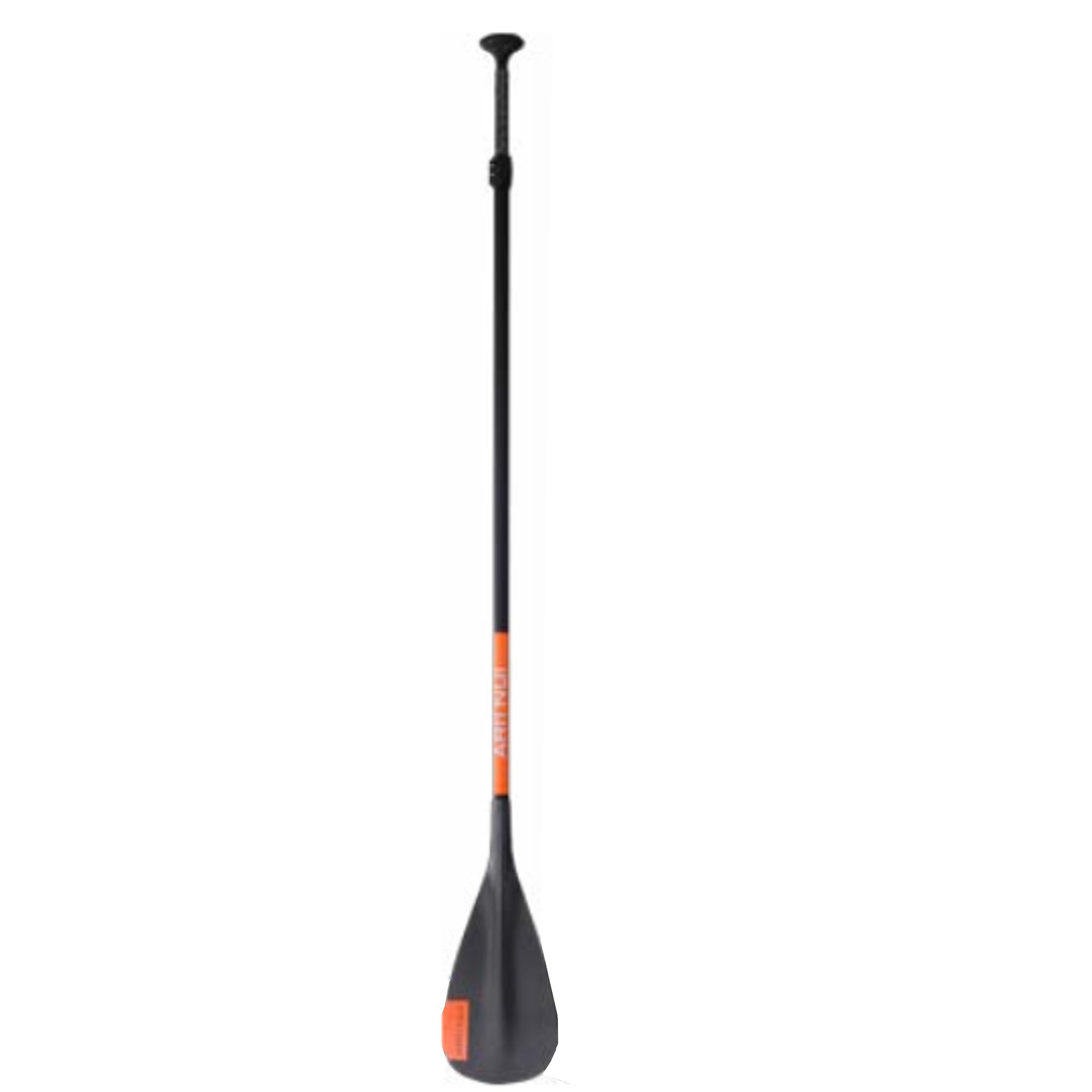 ARIINUI SUP Paddle Fiberglas Carbon 170-210 2-pcs
