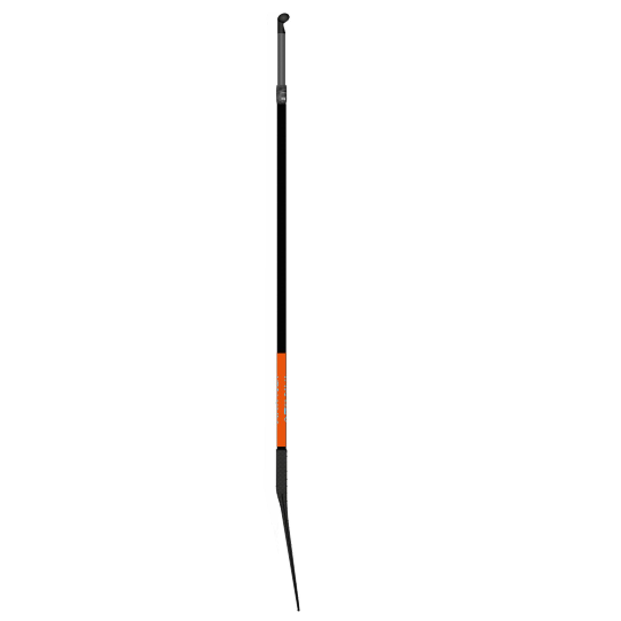ARIINUI SUP Paddle Fiberglas Carbon 170-210 2-pcs - 2