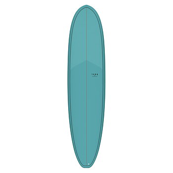 Surfboard TORQ Epoxy TET 8.2 V+ Funboard ClassicCo