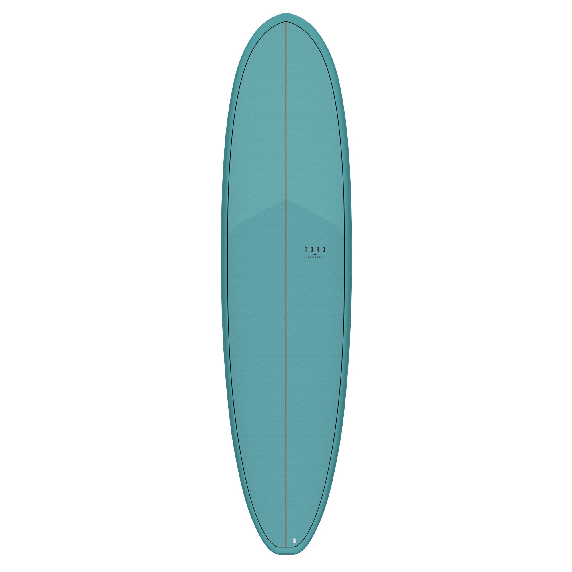 Surfboard TORQ Epoxy TET 7.8 V+ Funboard ClassicCo