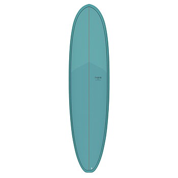 Surfboard TORQ Epoxy TET 7.8 V+ Funboard ClassicCo