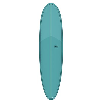 Surfboard TORQ Epoxy TET 7.4 V+ Funboard ClassicCo