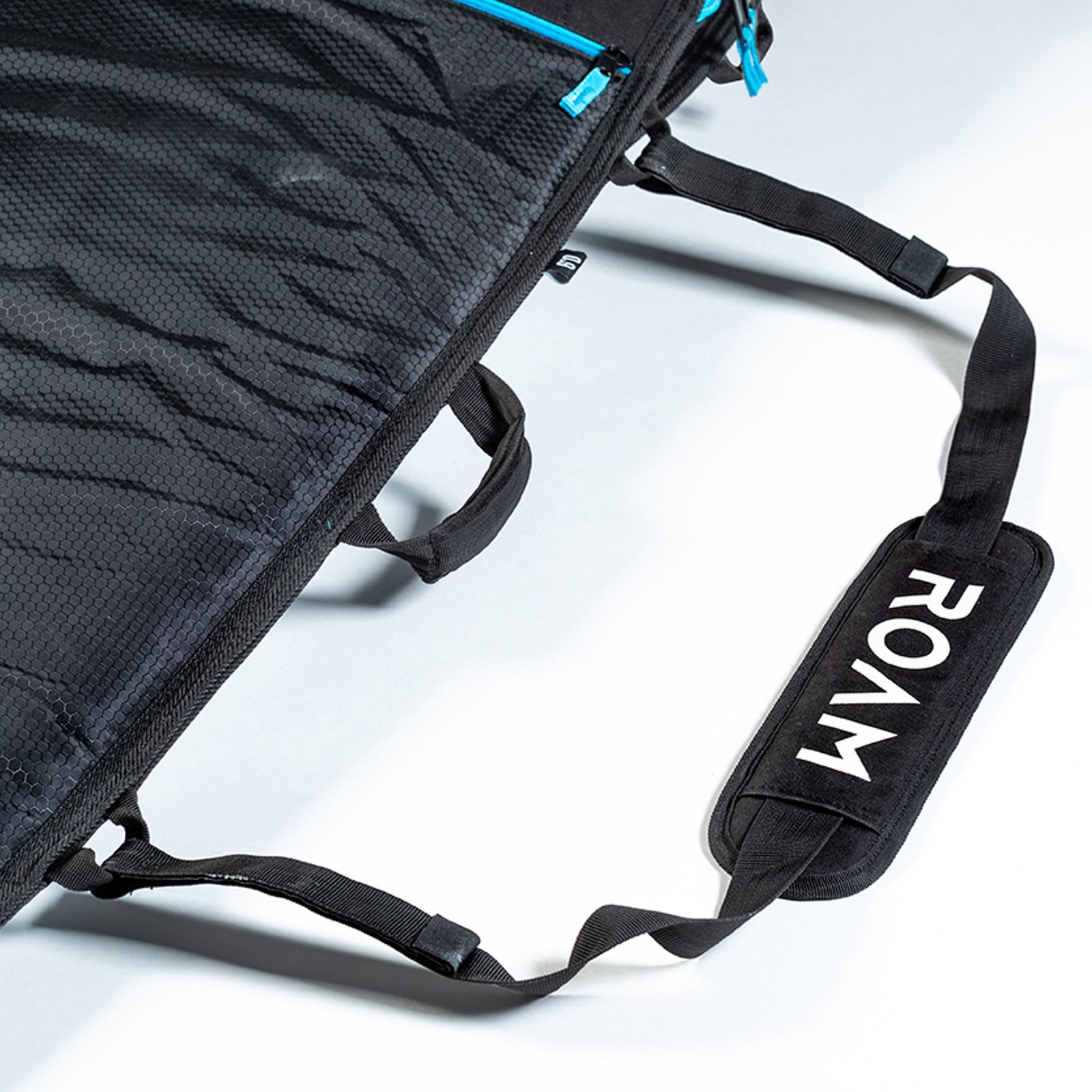 ROAM Boardbag Surfboard Tech Bag Shortboard 5.8 - 4