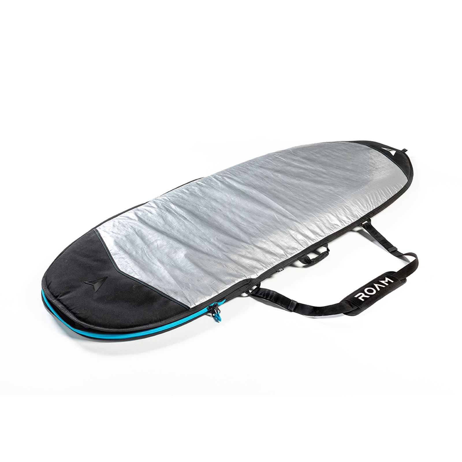 ROAM Boardbag Surfboard Tech Bag Hybrid Fish 5.8 - 3