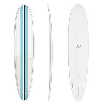 Surfboard TORQ Epoxy TET 9.0 Longboard Classic