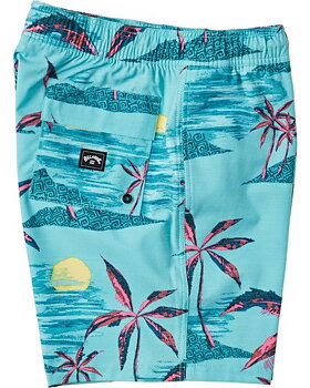 Sundays Layback - Board Shorts for Men