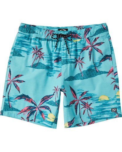 Sundays Layback - Board Shorts for Men