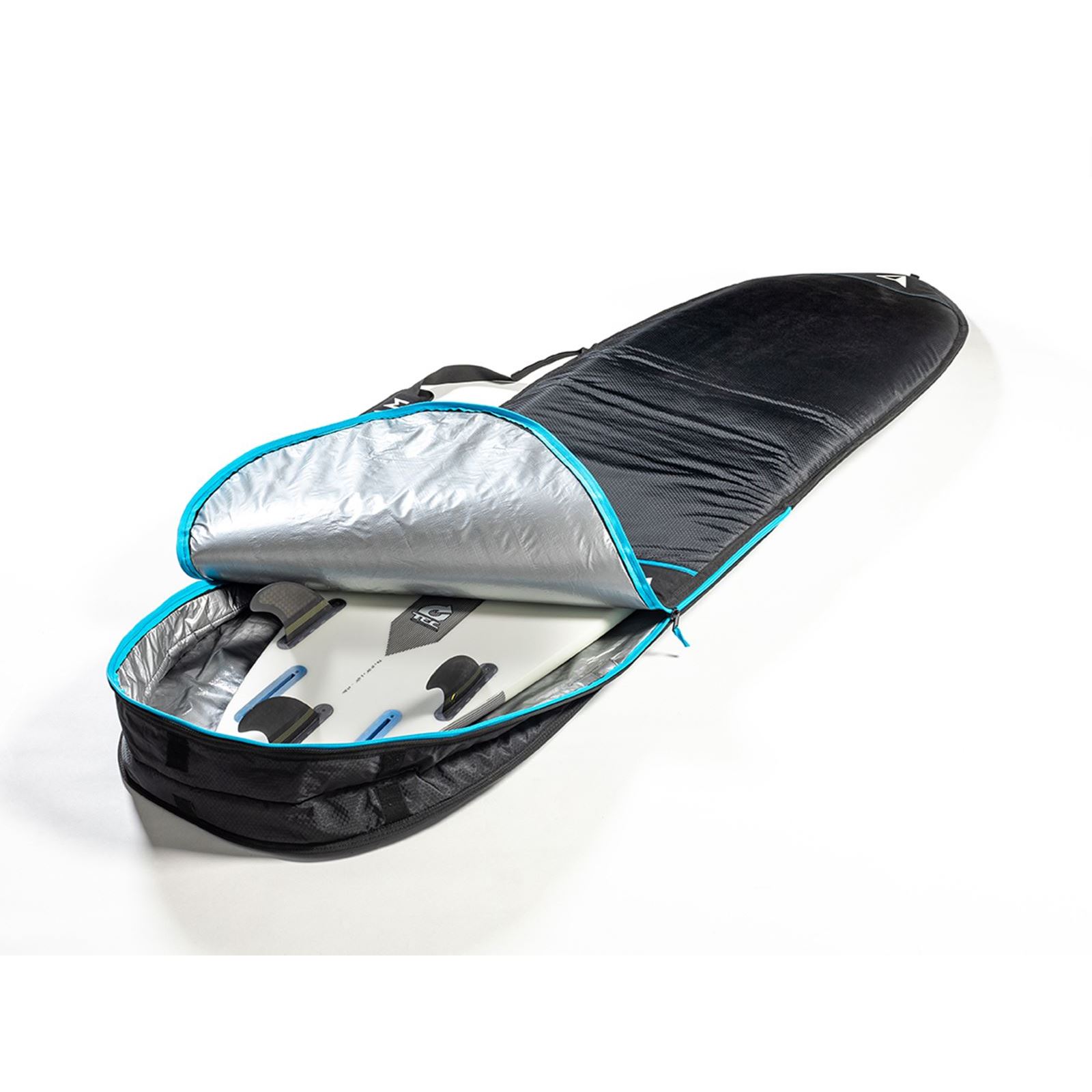 ROAM Boardbag Surfboard Tech Bag Funboard 7.0 - 3