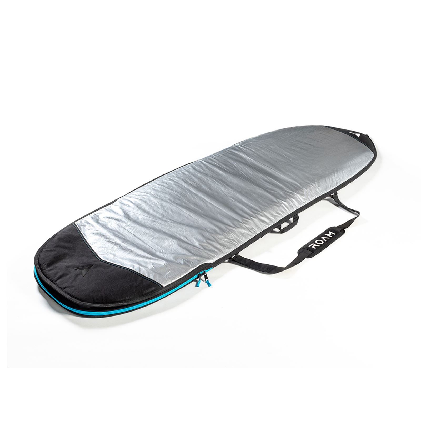 ROAM Boardbag Surfboard Tech Bag Funboard 7.0 - 2