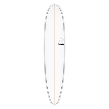 Surfboard TORQ Epoxy TET 9.0 Longboard  Pinlines