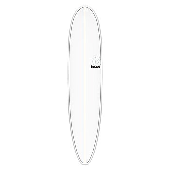 Surfboard TORQ Epoxy TET 8.6 Longboard Pinline