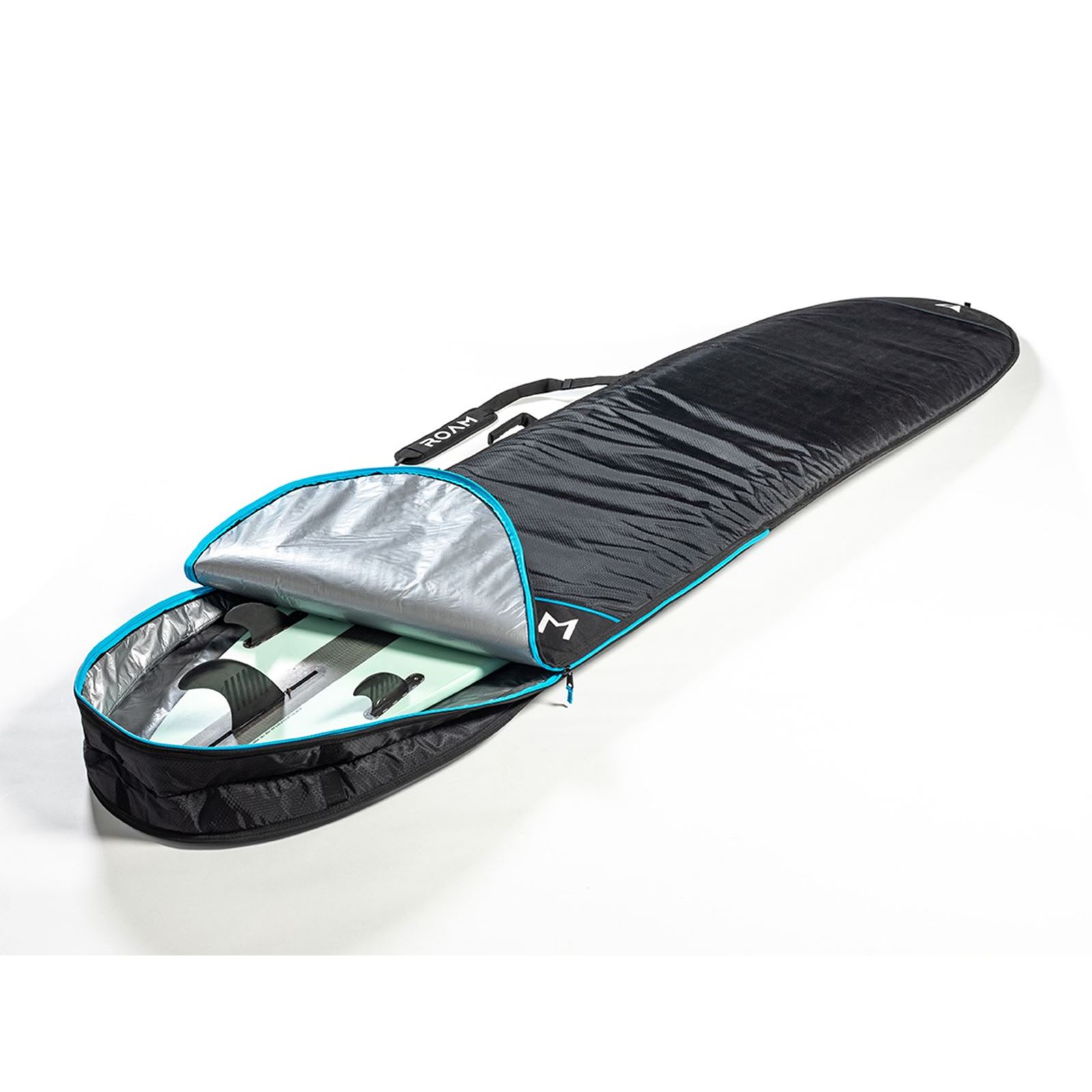 ROAM Boardbag Surfboard Tech Bag Longboard 8.6 - 2