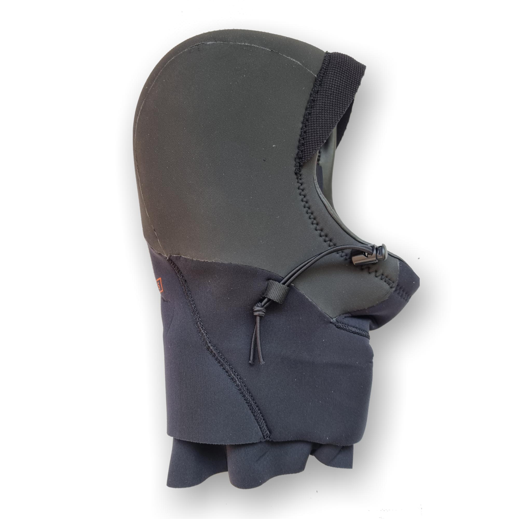 MDNS Neoprene Full Hood Prime 3mm M - 3