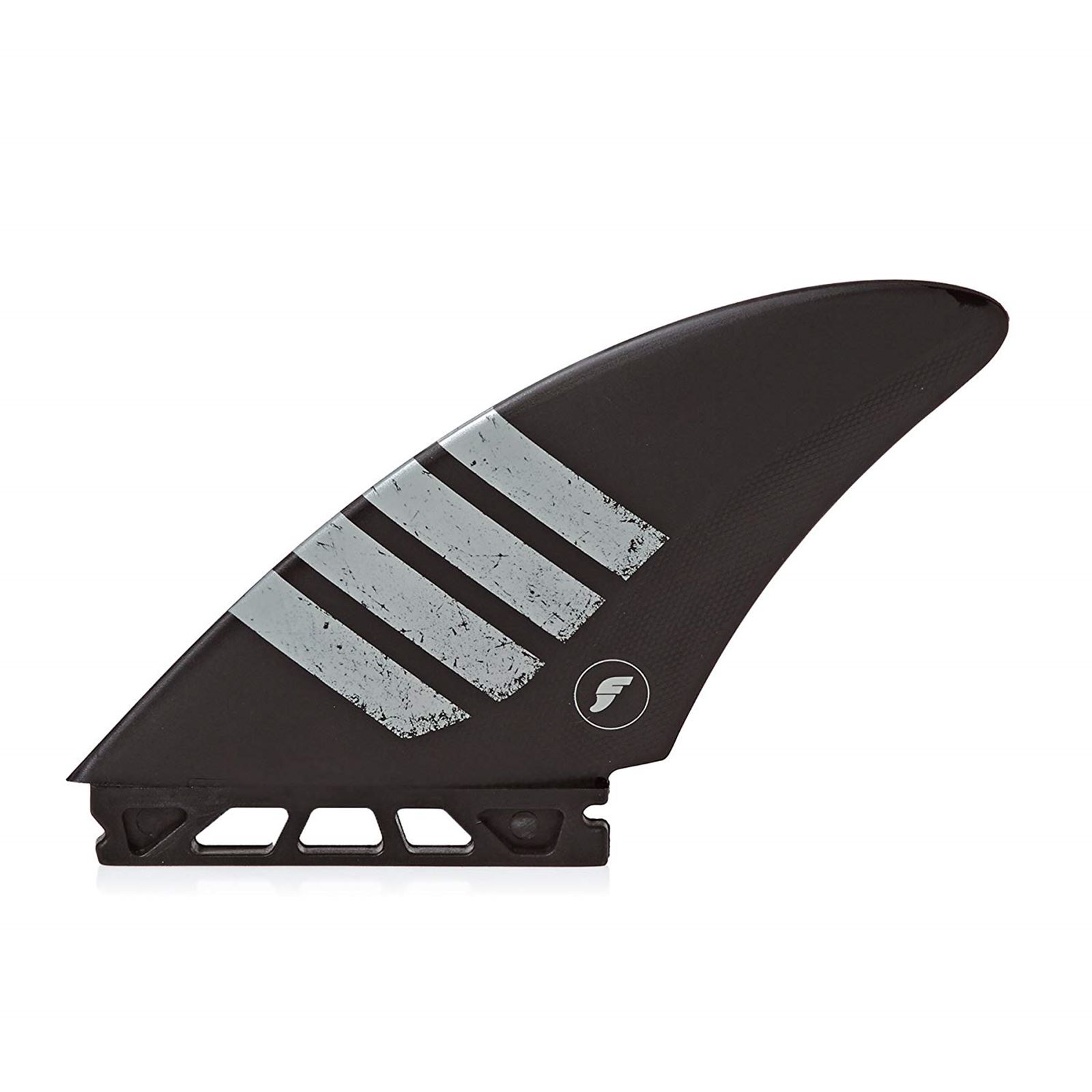 FUTURES Quad Fin Set Controller Alpha - 3