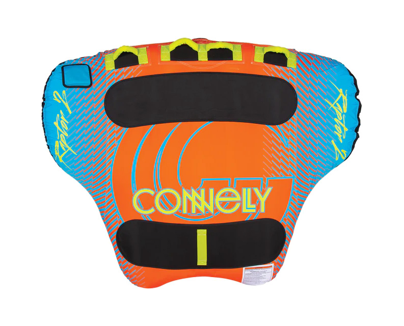 CONNELLY - Tube - raptor 2 - 2