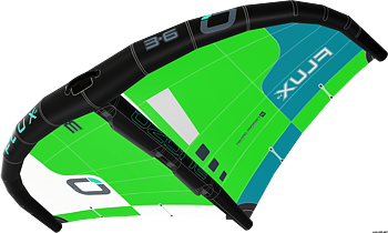 Ozone Flux V2