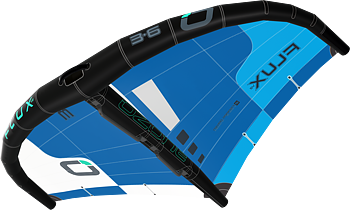 Ozone Flux V2