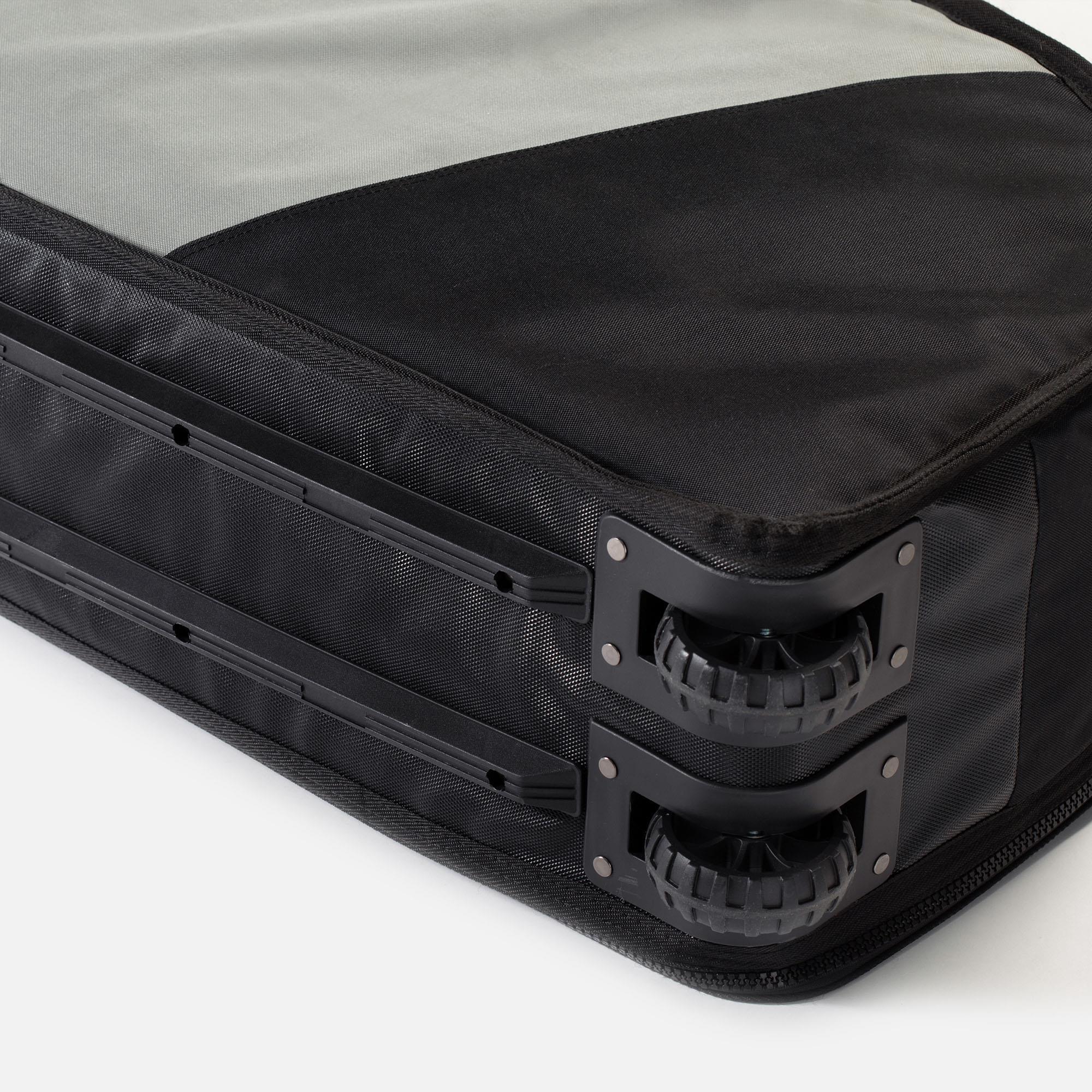 ROAM Boardbag Surfboard Coffin Wheelie 8.0 - 4