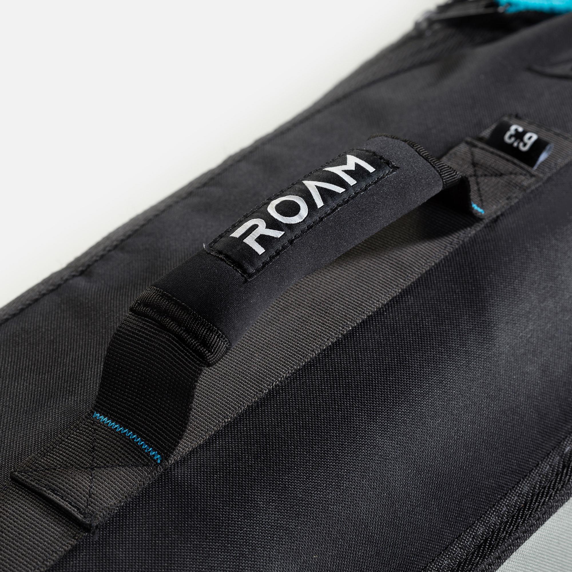 ROAM Boardbag Surfboard Coffin Wheelie 8.0 - 3