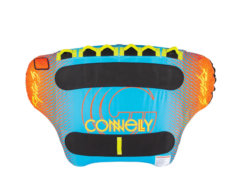CONNELLY - Tube - raptor 3 - 2