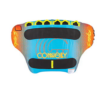 CONNELLY - Tube - raptor 3