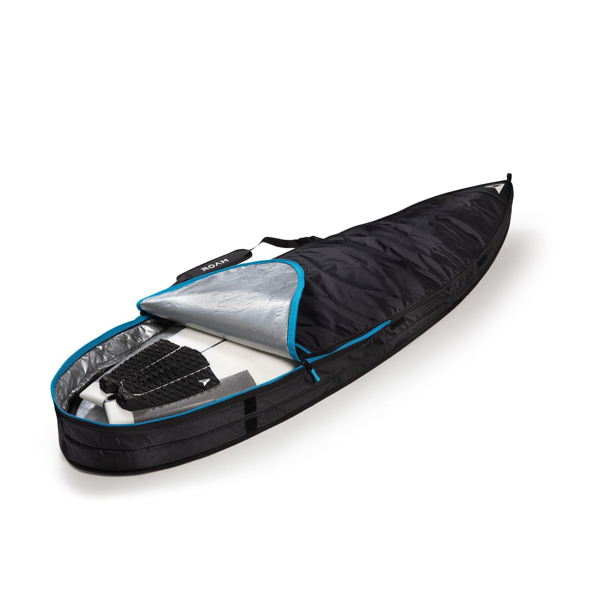 ROAM Boardbag Surfboard Tech Bag Doppel Short 5.8 - 3
