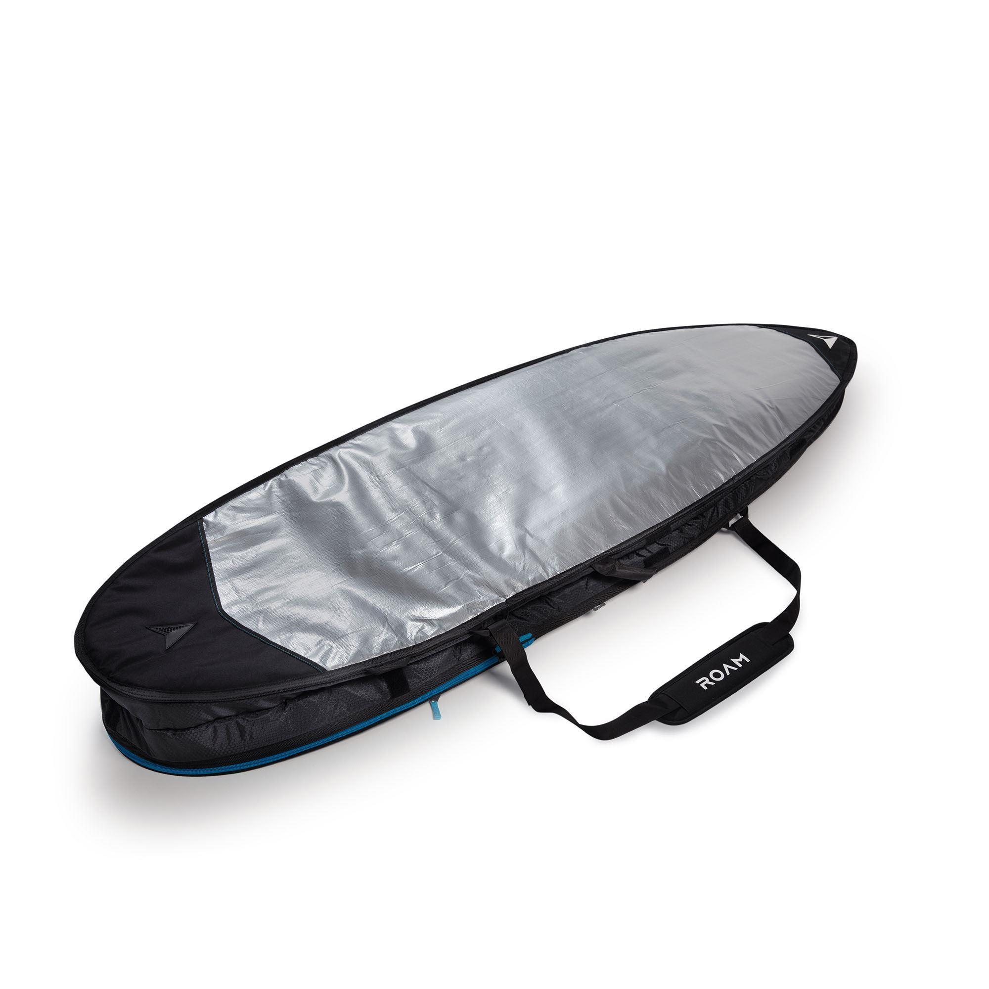 ROAM Boardbag Surfboard Tech Bag Doppel Short 5.8 - 2