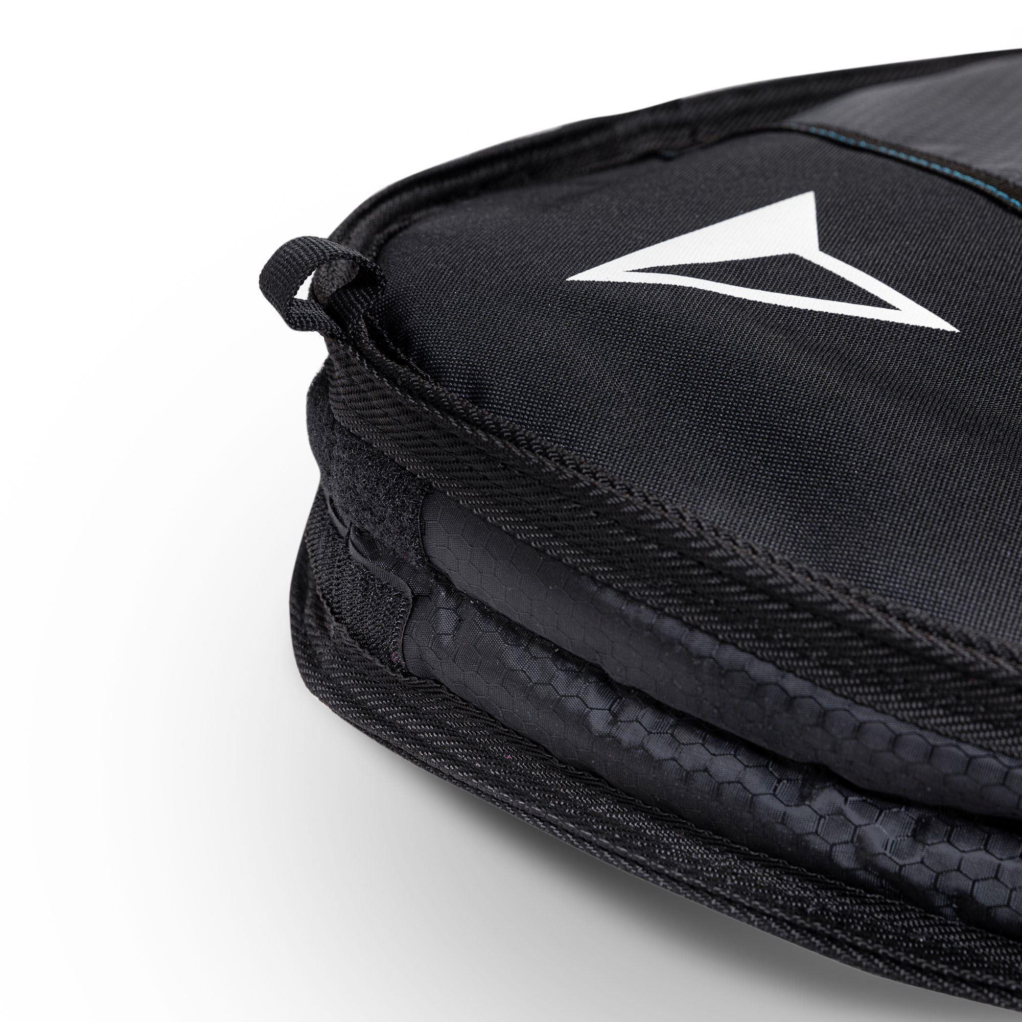 ROAM Boardbag Surfboard Tech Bag Doppel Fish 5.8 - 5