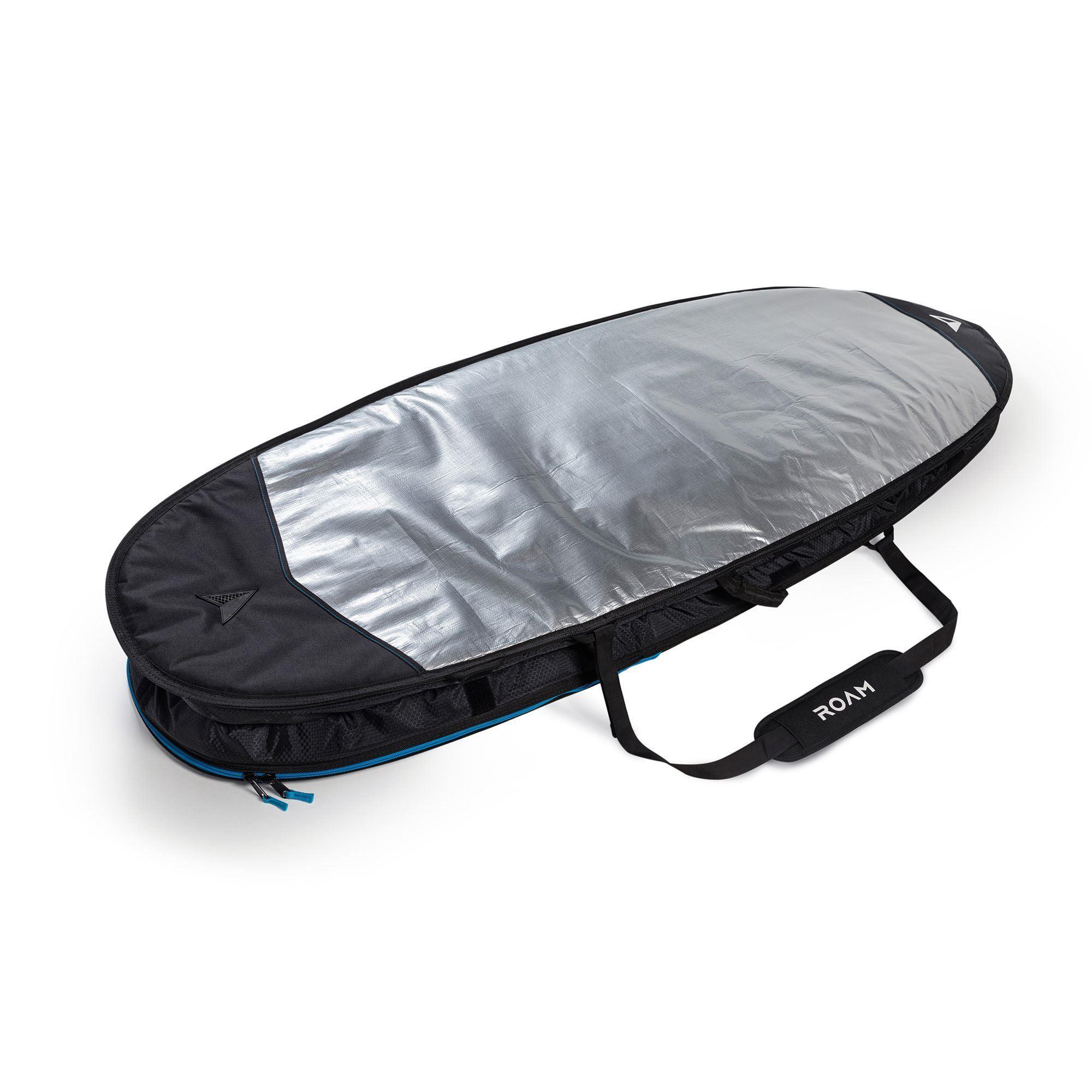 ROAM Boardbag Surfboard Tech Bag Doppel Fish 6.0 - 2