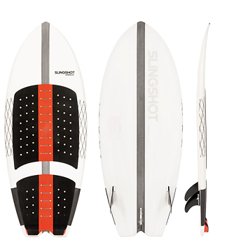 Slingshot Wakesurf Gremlin