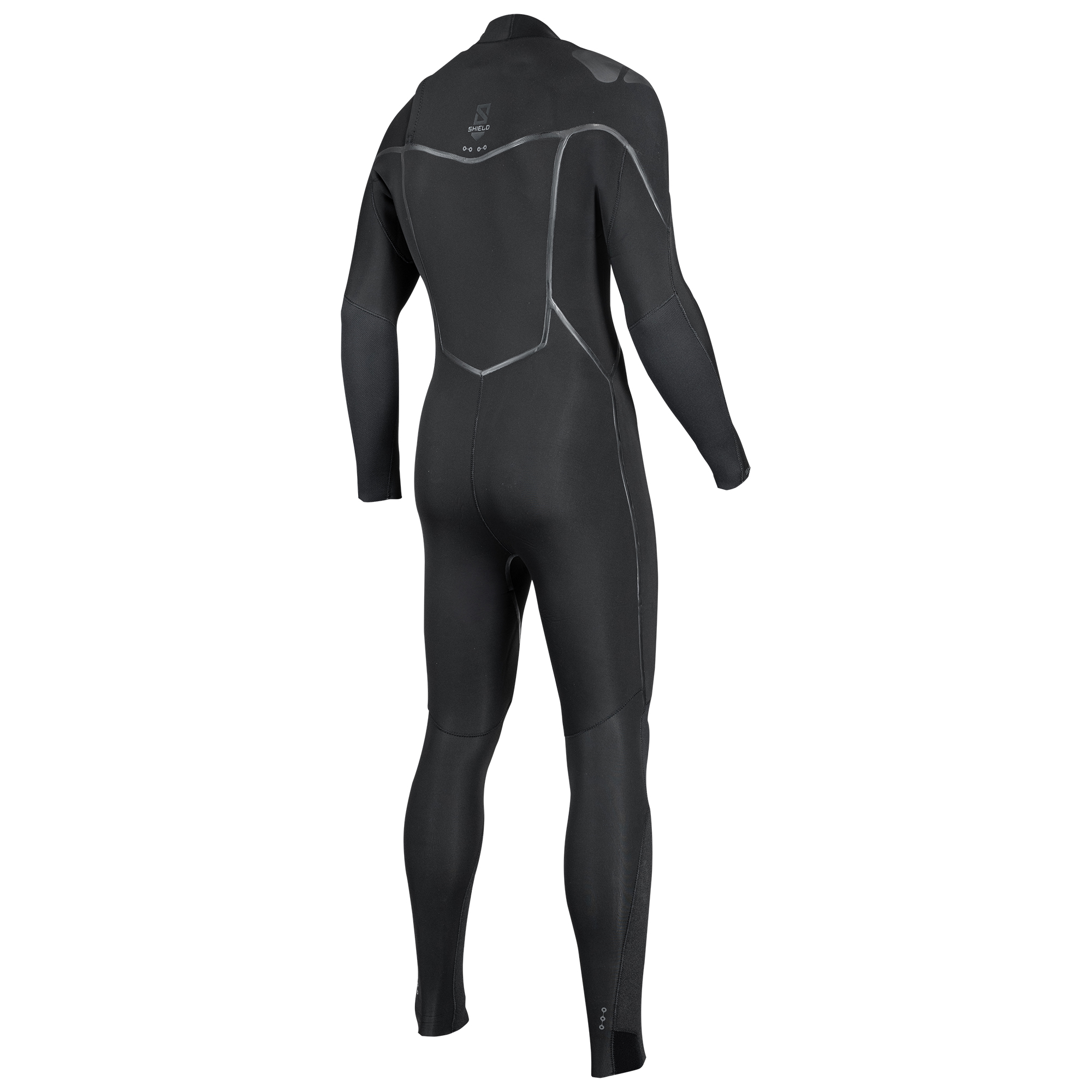 Prolimit Shield Free-X FTM 6/4 siipifoliopuku. - 5