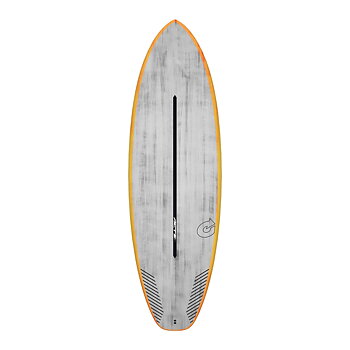 Surfboard Torq ACT Prepreg PG-R 5.6 OrangeRail