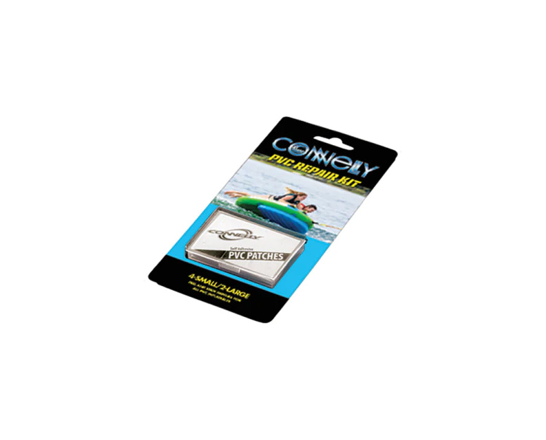 Connelly - Tube repair kit